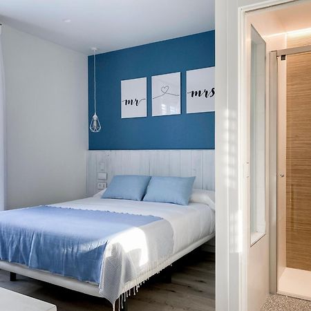 Nerja Casual Rooms Exteriér fotografie