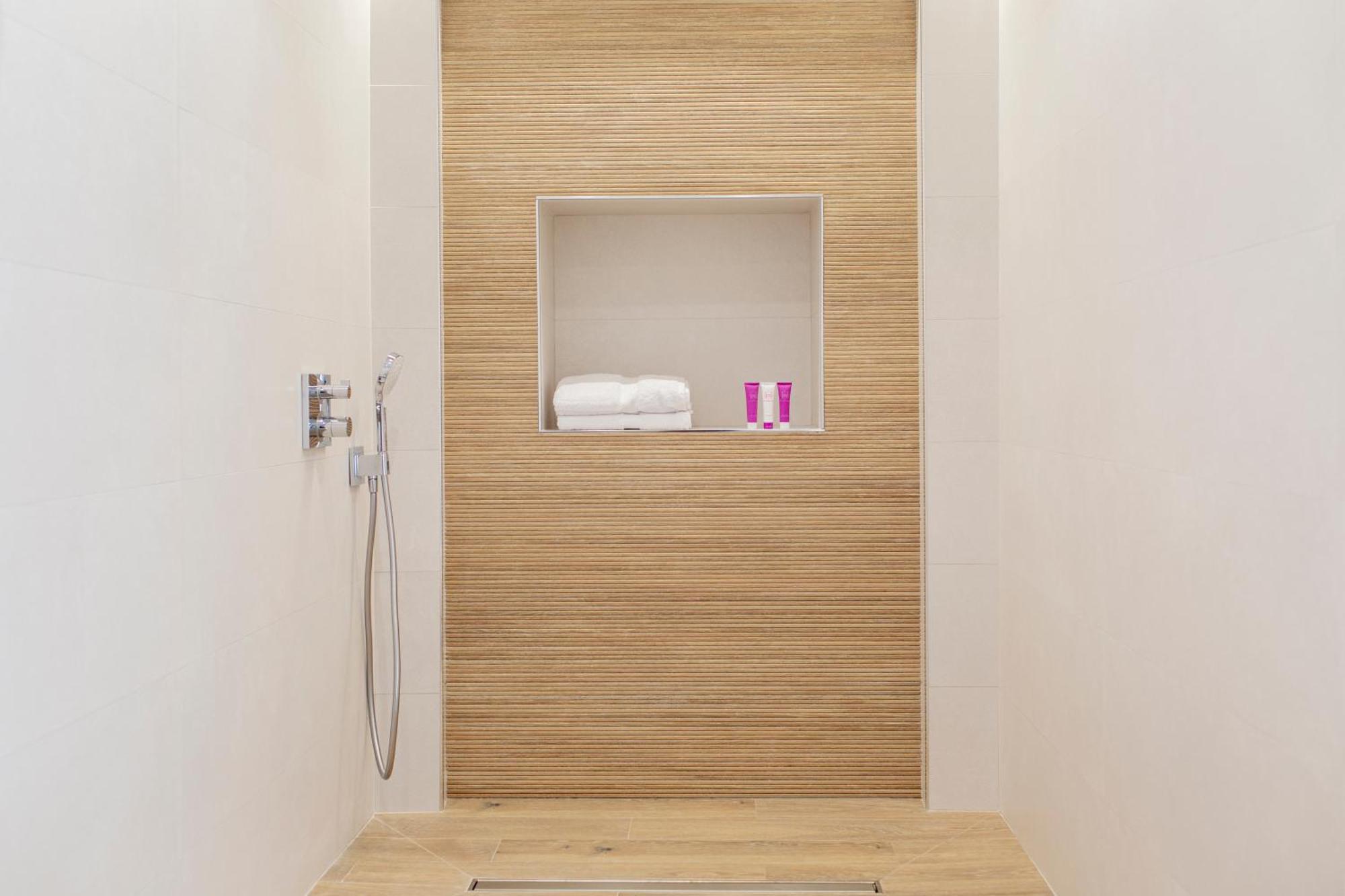 Nerja Casual Rooms Exteriér fotografie