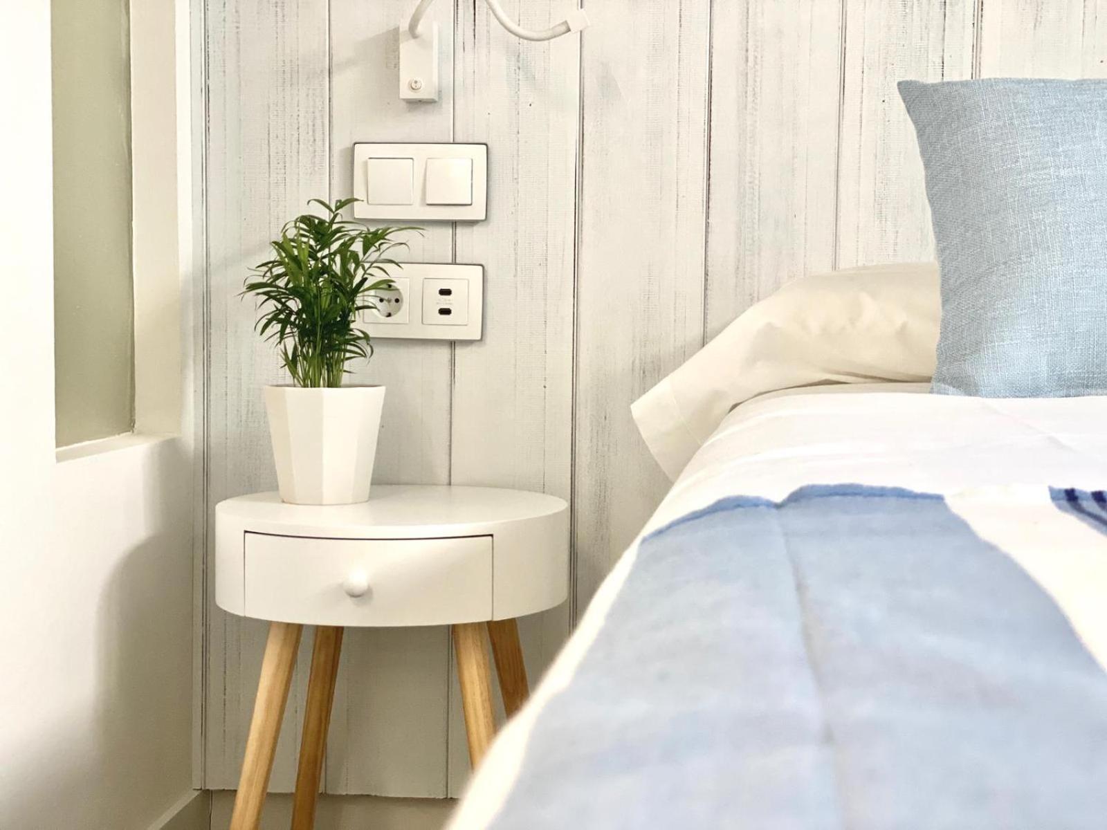 Nerja Casual Rooms Exteriér fotografie