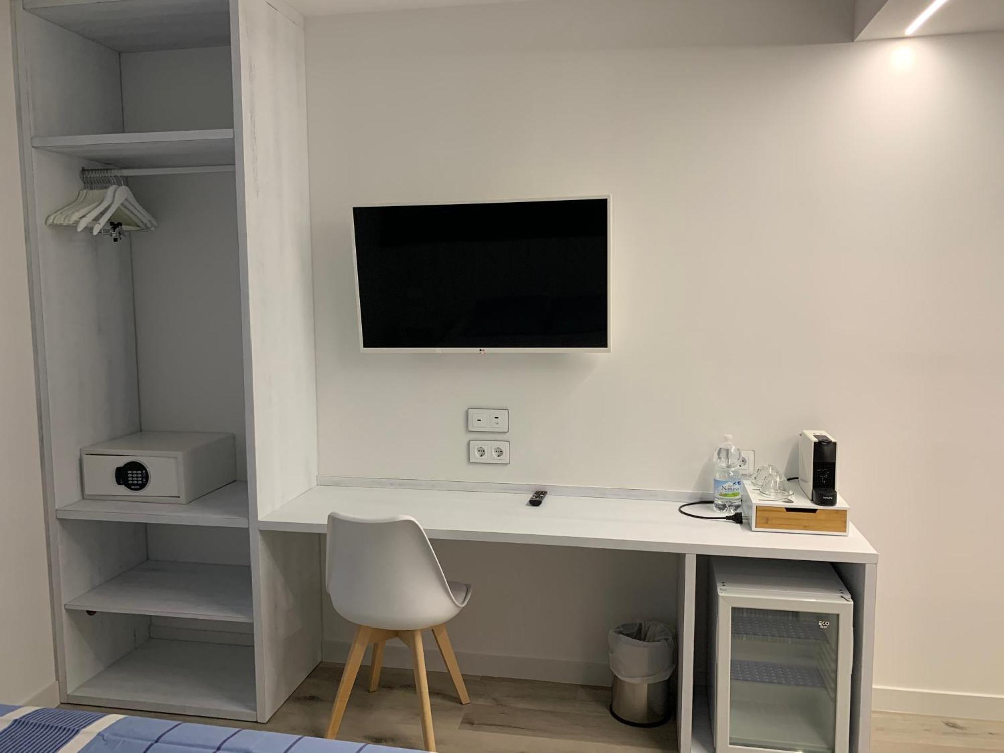 Nerja Casual Rooms Exteriér fotografie