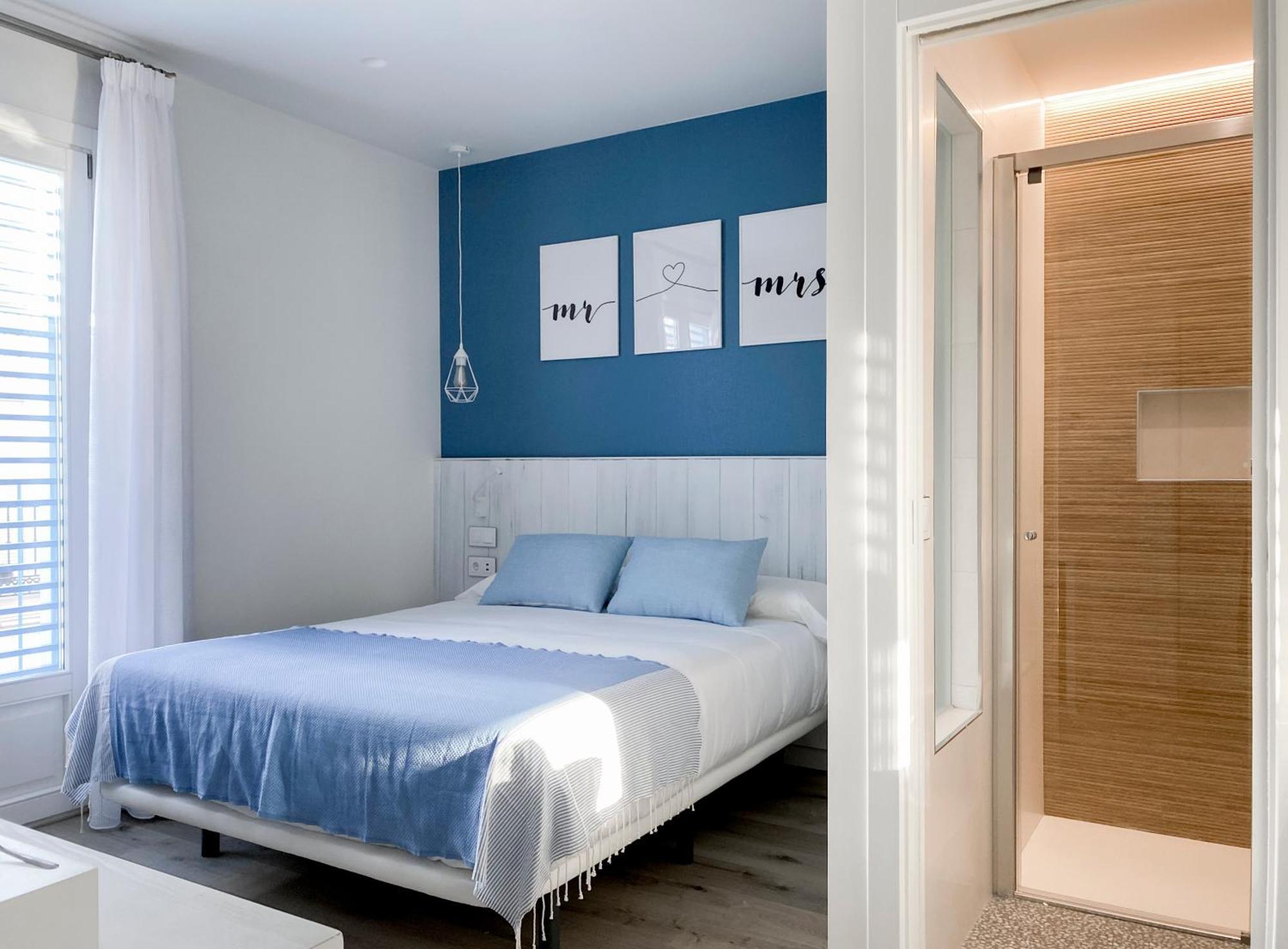 Nerja Casual Rooms Exteriér fotografie