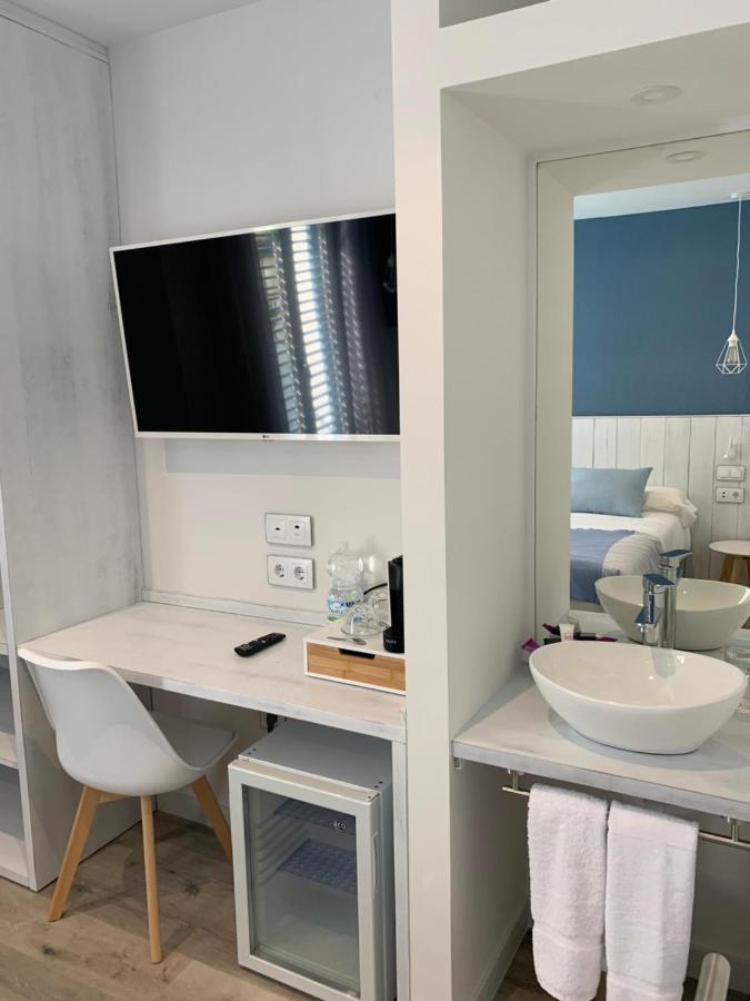 Nerja Casual Rooms Exteriér fotografie