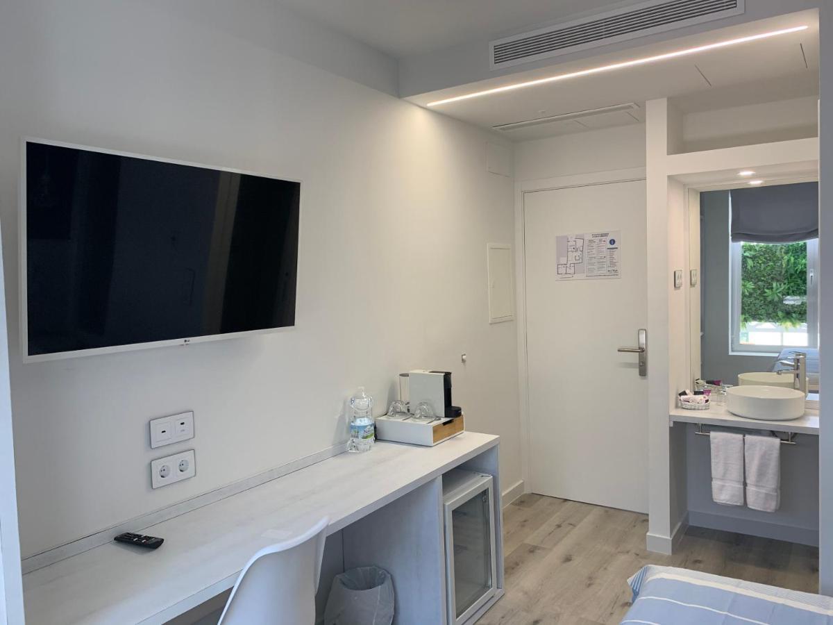 Nerja Casual Rooms Exteriér fotografie